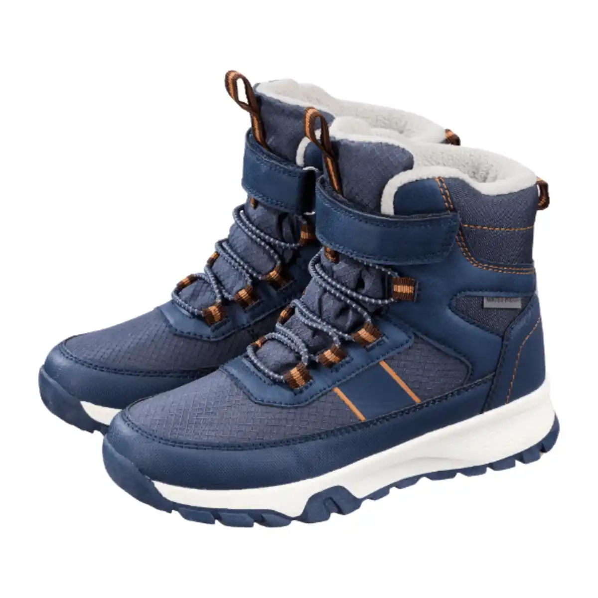 Bild 3 von L&D Winterstiefel