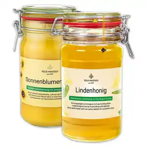 Felix Himstedt Honig Spezialitäten