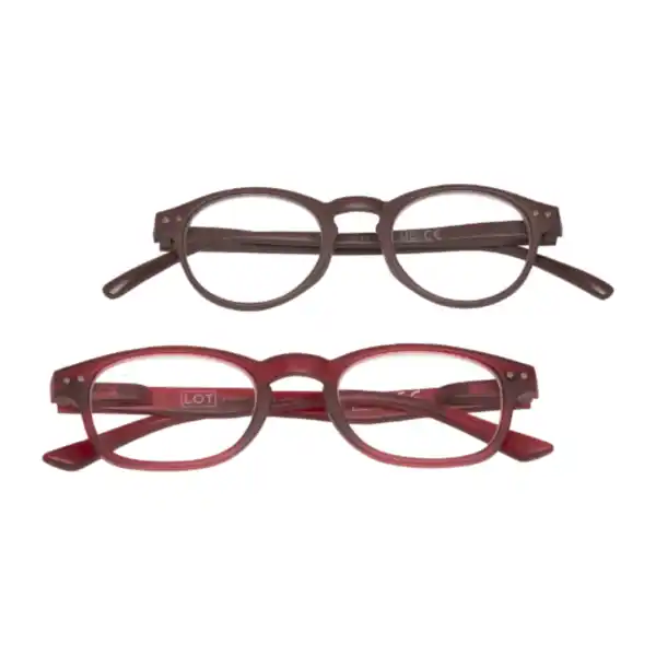 Bild 1 von UP2FASHION Lesehilfe