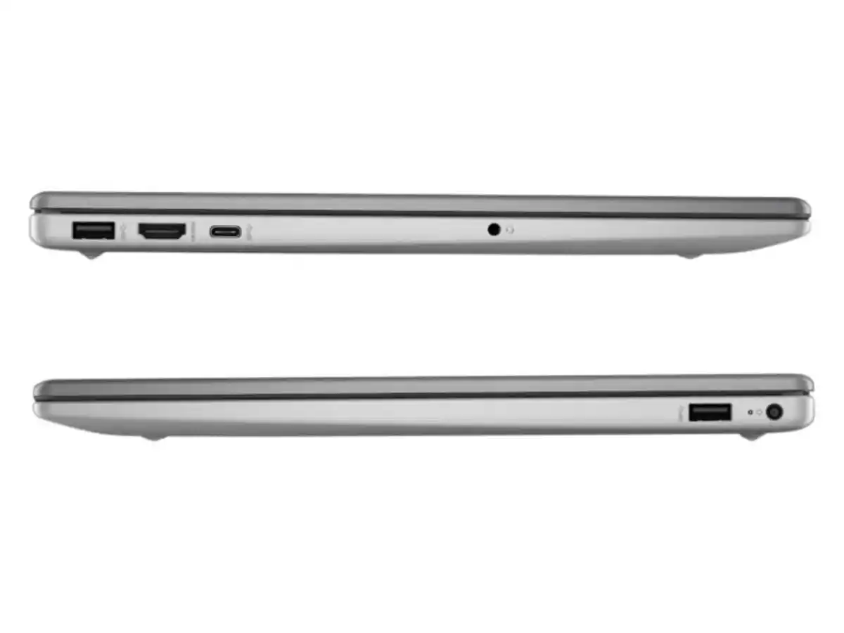 Bild 3 von HP Notebook »15-fd0611ng«, 15,6" (39,6 cm)