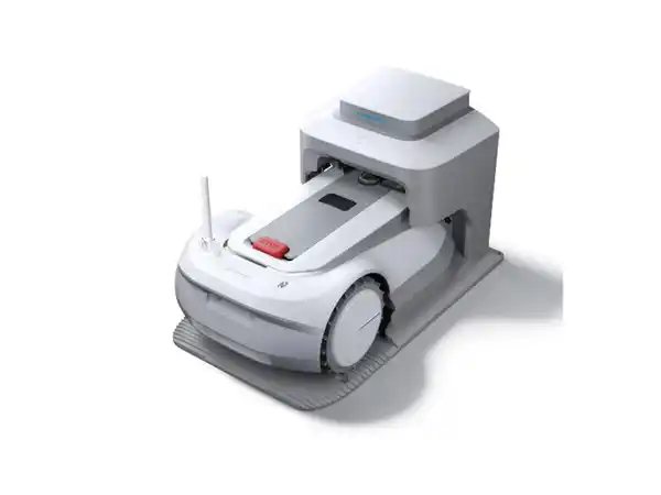 Bild 1 von ECOVACS Roboter-Rasenmäher »GOAT G1-800«