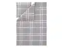 Bild 2 von LIVARNO® Bettwäsche Fleece, 155 x 220 cm