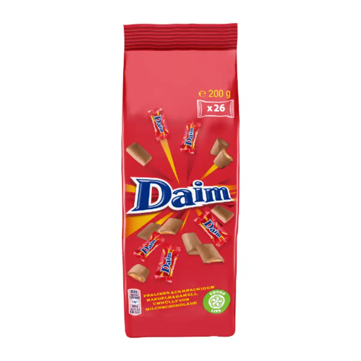 Bild 1 von DAIM Pralinen 200g