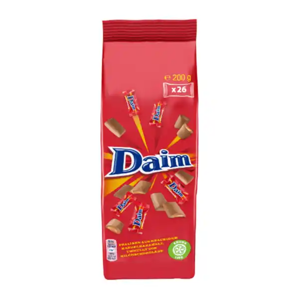 Bild 1 von DAIM Pralinen 200g