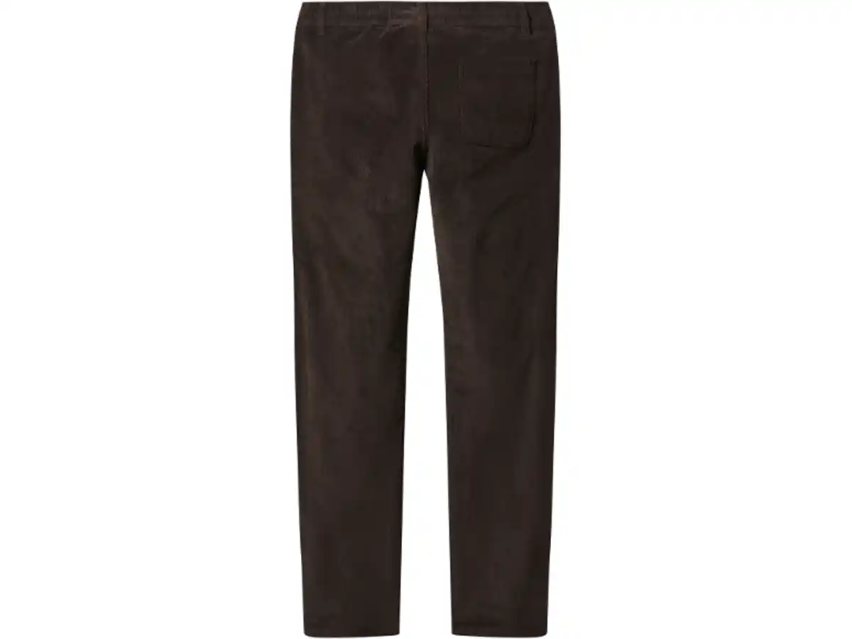 Bild 3 von esmara Men Herren Cordhose