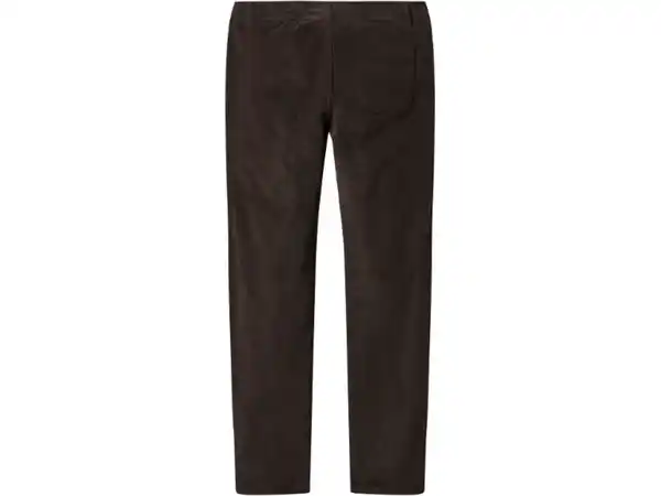 Bild 3 von esmara Men Herren Cordhose