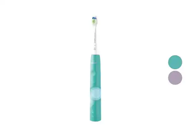 Bild 1 von PHILIPS Sonicare Elektrische Schallzahnbürste » HX3689Series 4100«