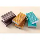 Bild 1 von Kraft Werkzeuge Schleifblock 6-tlg.