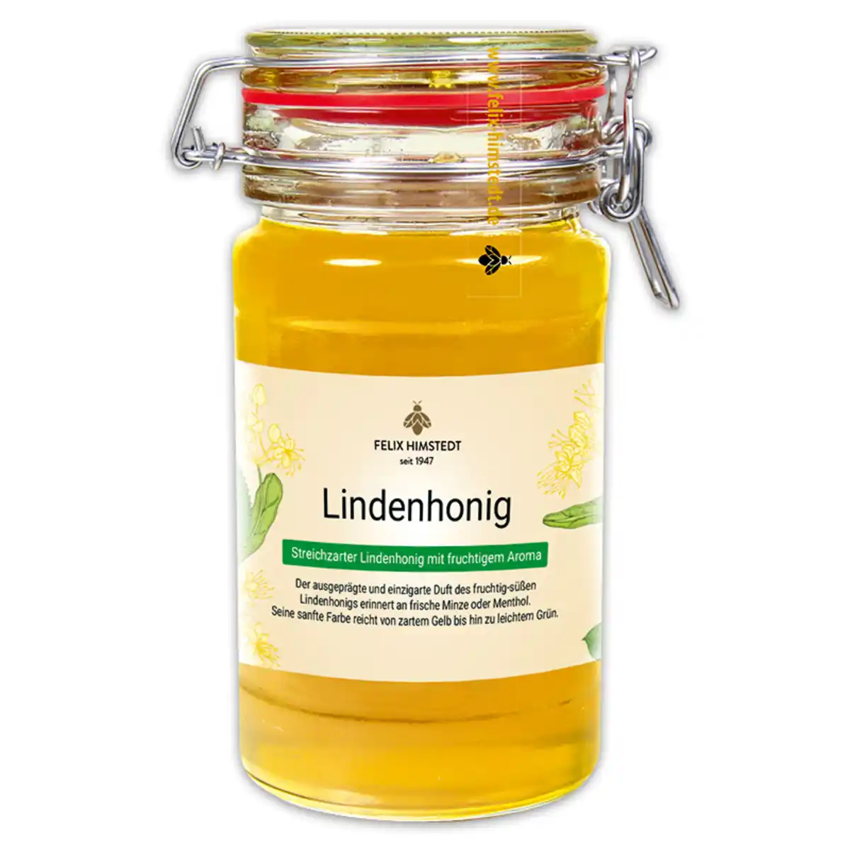 Bild 3 von Felix Himstedt Honig Spezialitäten