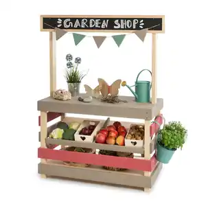 Muddy Buddy Outdoor Shop Garden Friend 90 x 40 x 115 cm