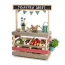 Bild 1 von Muddy Buddy Outdoor Shop Garden Friend 90 x 40 x 115 cm