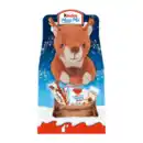 Bild 3 von FERRERO Kinder Maxi Mix Plüschtier 133g