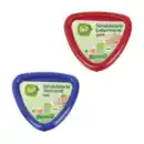 Bild 1 von BIO Streichzarte Leber- / Teewurst