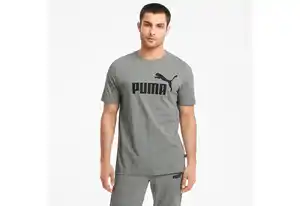 PUMA T-Shirt ESS LOGO TEE