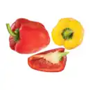 Bild 1 von BIO Paprika 400g