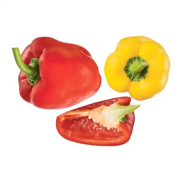 Bild 1 von BIO Paprika 400g