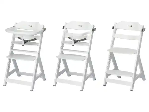 Bild 3 von Safety 1st Hochstuhl »Toto«, mitwachsend, mit Tisch