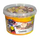 Bild 1 von Cookies Gebäckmischung 1,3 kg