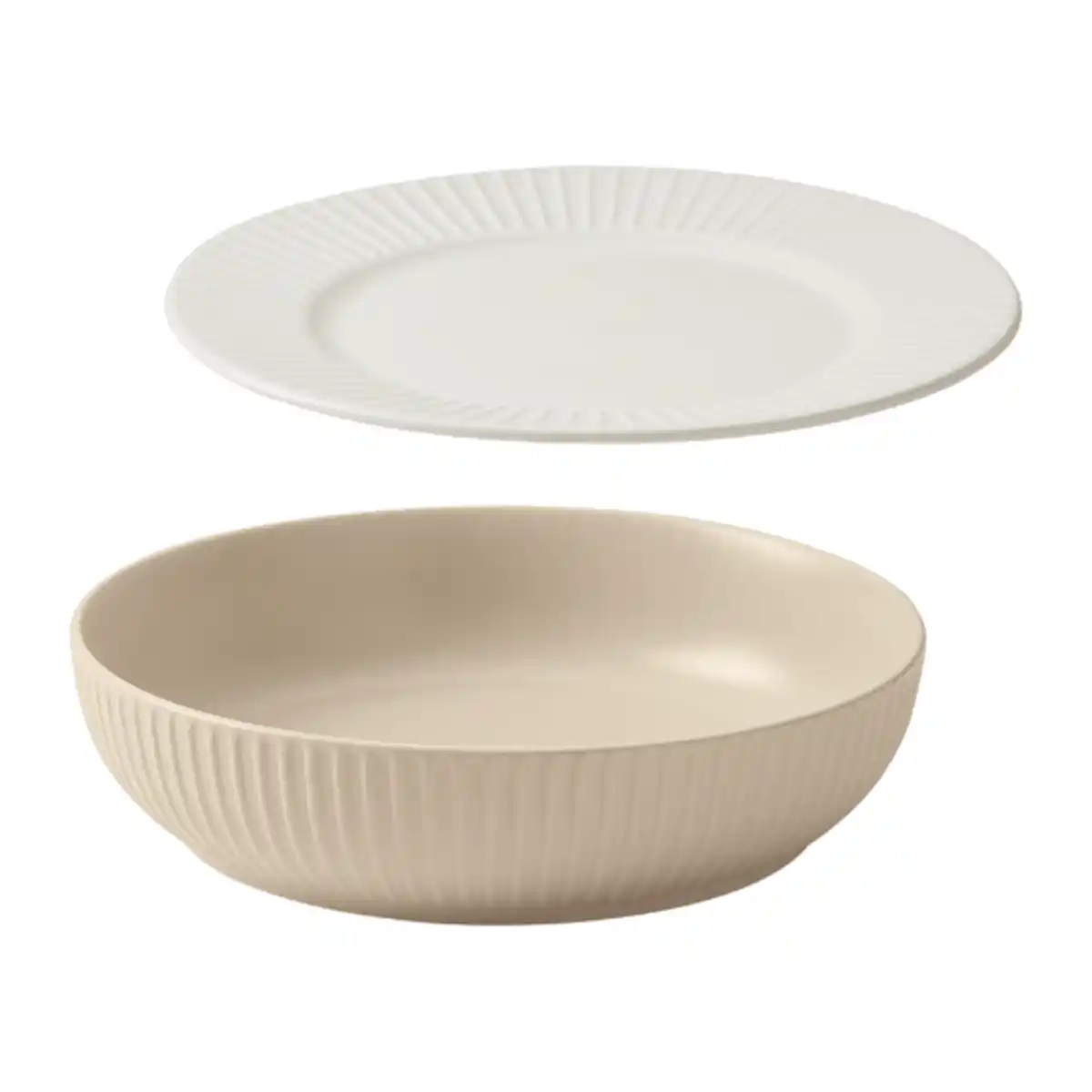 Bild 1 von CROFTON Geschirr-Set