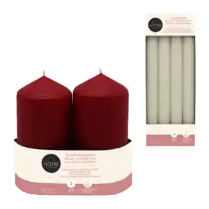 HOME CREATION Kerzen