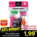 Bild 1 von Roy Geflügel Snacks