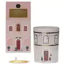 Bild 1 von HOME CREATION Duftkerze in Stadthausschachtel