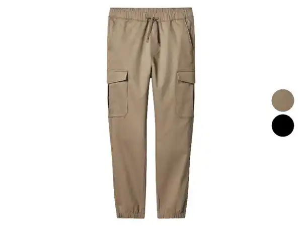 Bild 1 von esmara Men Herren Cargohose