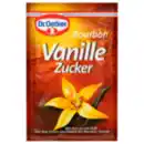 Bild 1 von Dr. Oetker Bourbon Vanille Zucker
