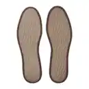 Bild 2 von UP2FASHION Lammfell-Einlegesohlen