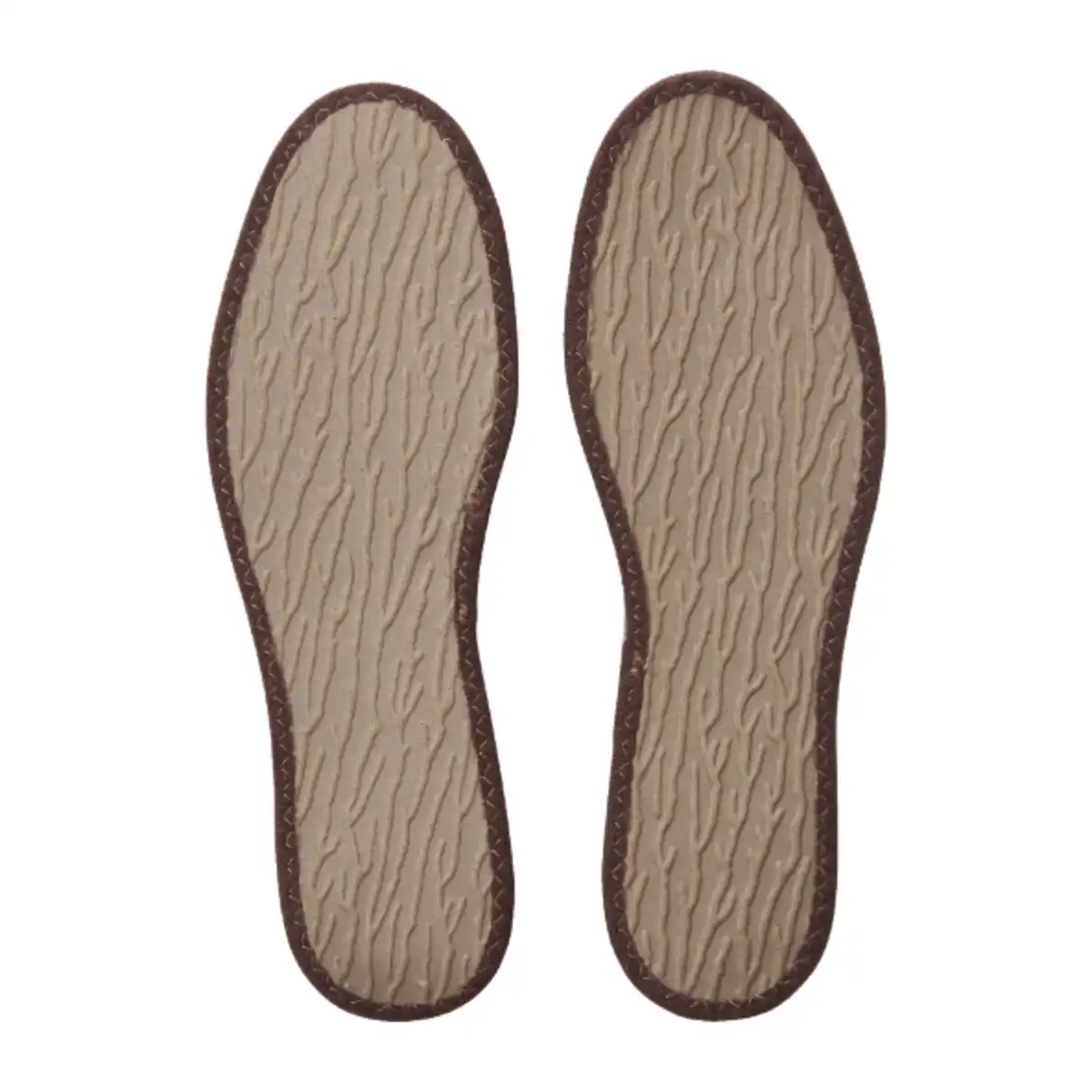 Bild 2 von UP2FASHION Lammfell-Einlegesohlen