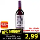 Bild 1 von Deutschland Dornfelder Regent QbA