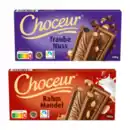 Bild 1 von CHOCEUR Nuss- & Mandel-Genuss 200g