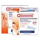 Bild 1 von Sensomed Bandagen / Verbände Wundversorgung