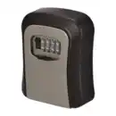 Bild 4 von WORKZONE Schlüsselsafe mit Code