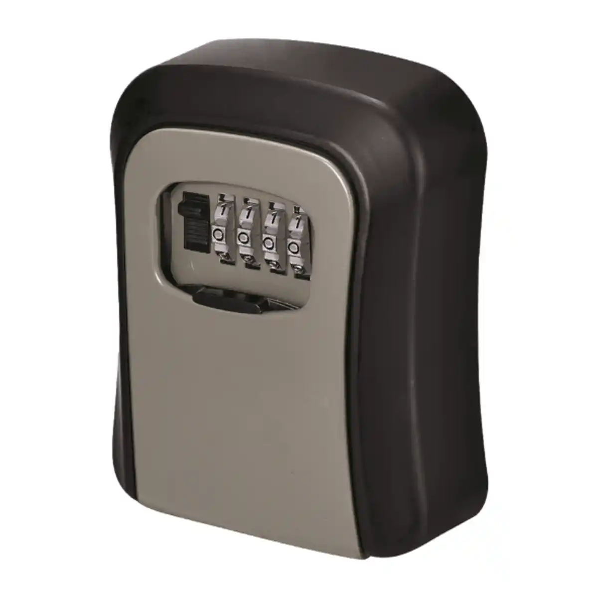 Bild 4 von WORKZONE Schlüsselsafe mit Code