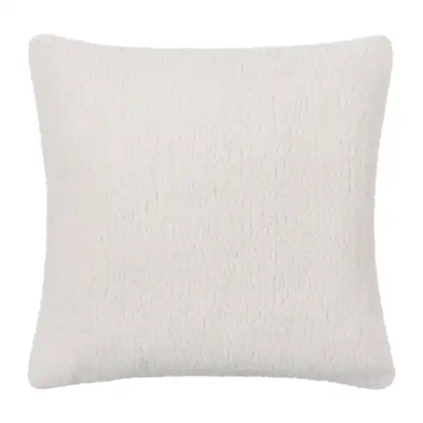 Bild 2 von HOME CREATION Teddyplüschkissen