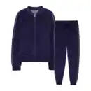 Bild 3 von UP2FASHION Nicki-Hausanzug