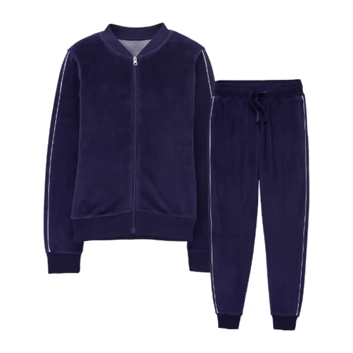 Bild 3 von UP2FASHION Nicki-Hausanzug