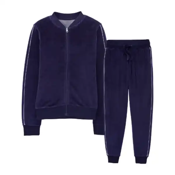 Bild 3 von UP2FASHION Nicki-Hausanzug