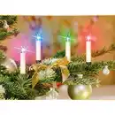 Bild 2 von I-Glow 15 kabellose LED-Weihnachtskerzen