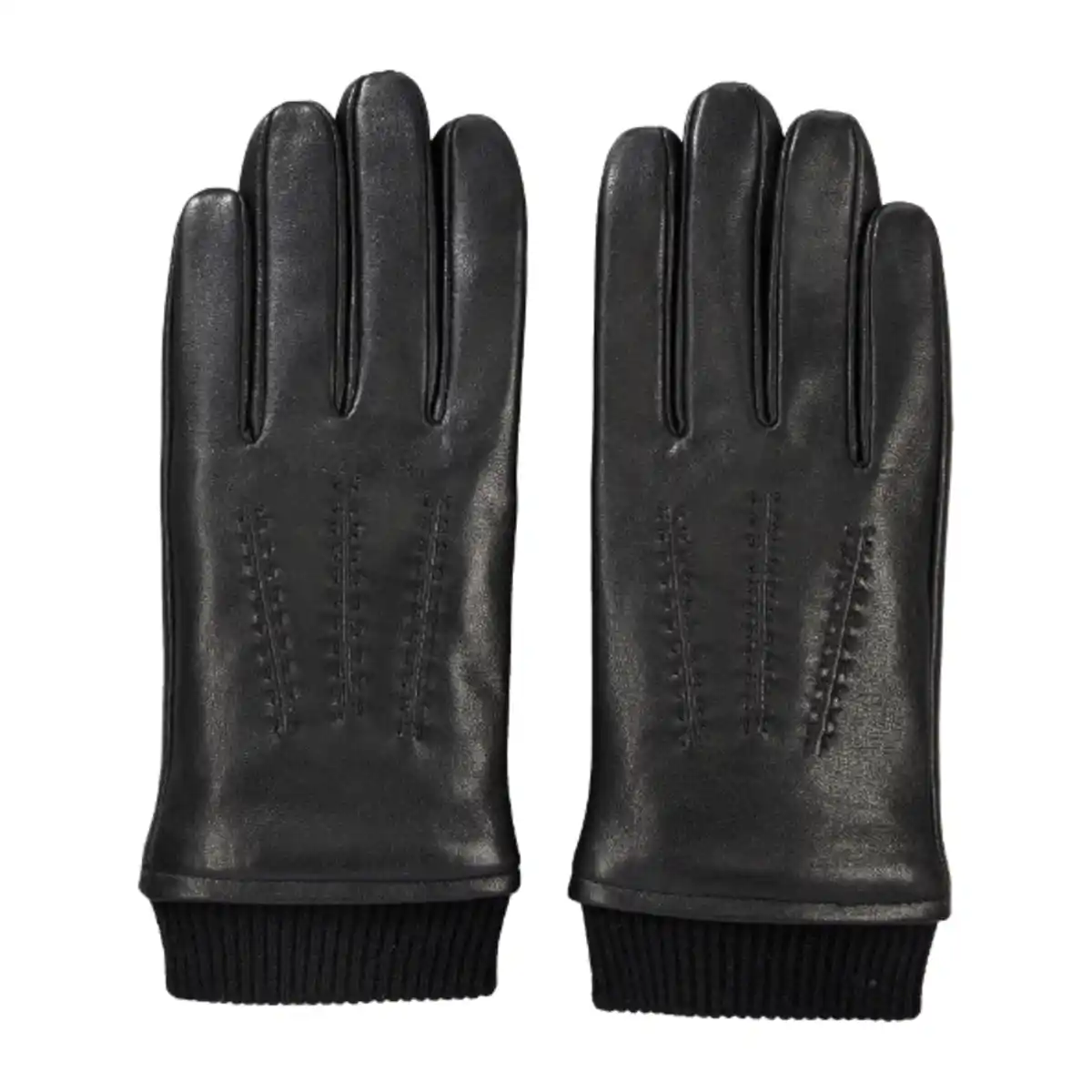Bild 4 von UP2FASHION Leder-Handschuhe
