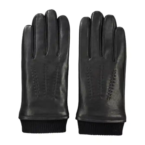Bild 4 von UP2FASHION Leder-Handschuhe