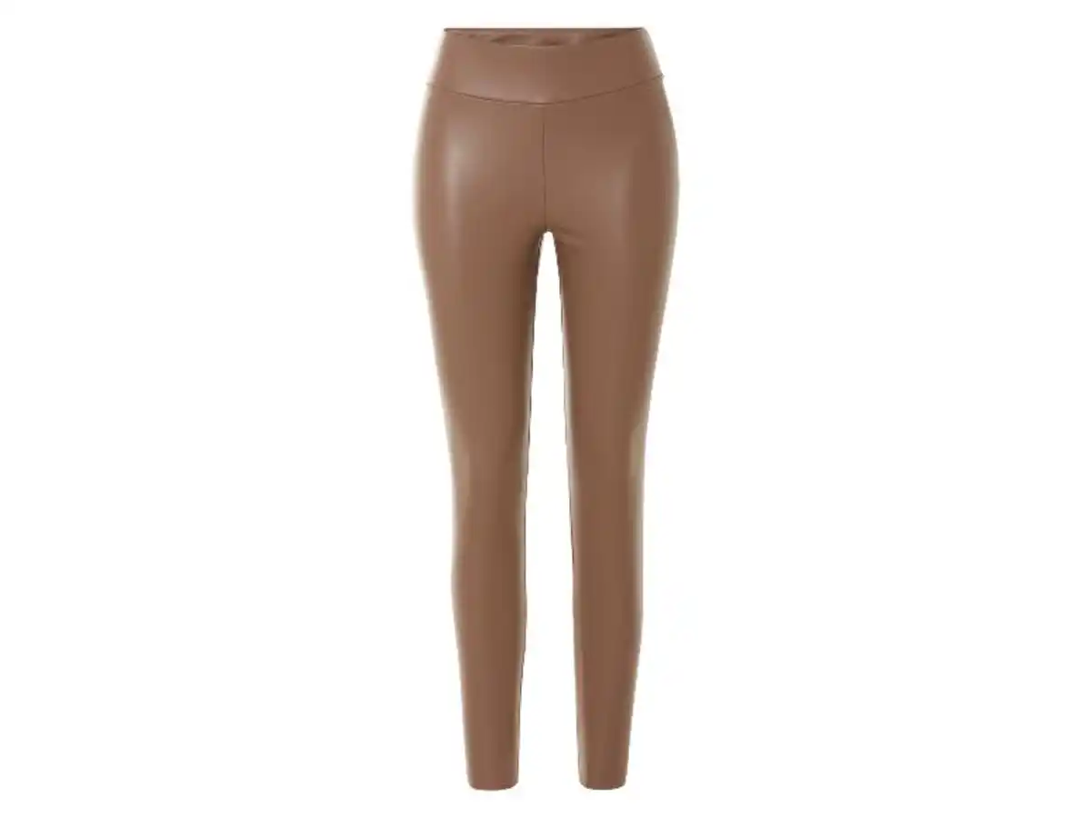 Bild 2 von esmara® Damen Leggings