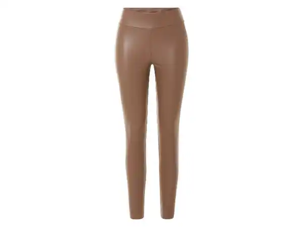 Bild 2 von esmara® Damen Leggings