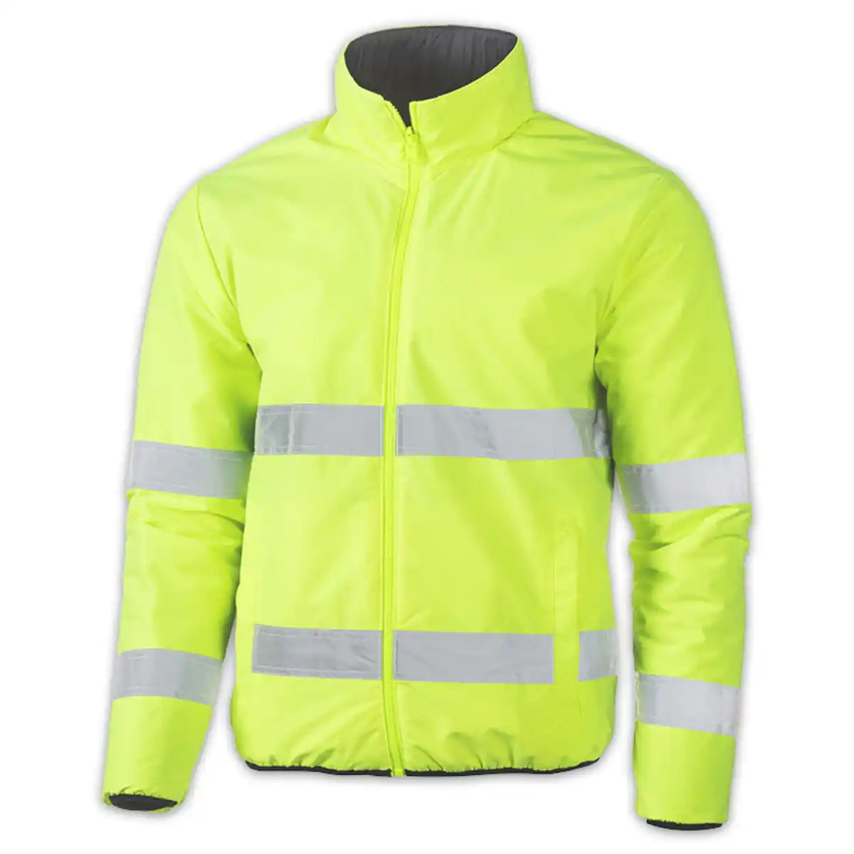 Bild 2 von Toptex Pro Warn- und Steppjacke 2in1