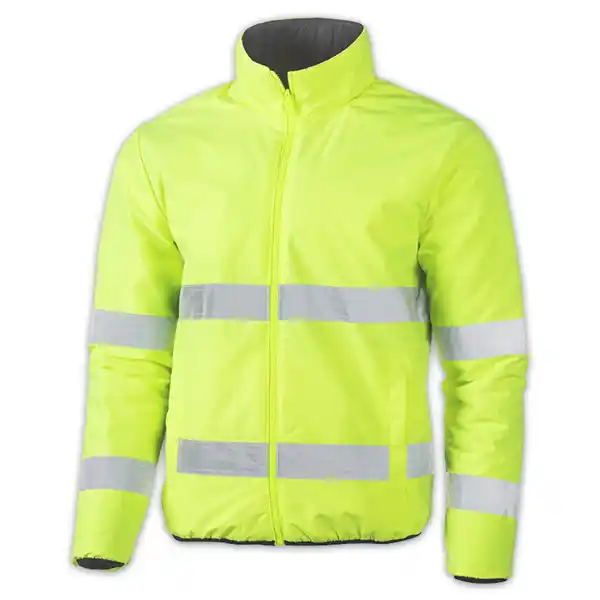 Bild 2 von Toptex Pro Warn- und Steppjacke 2in1