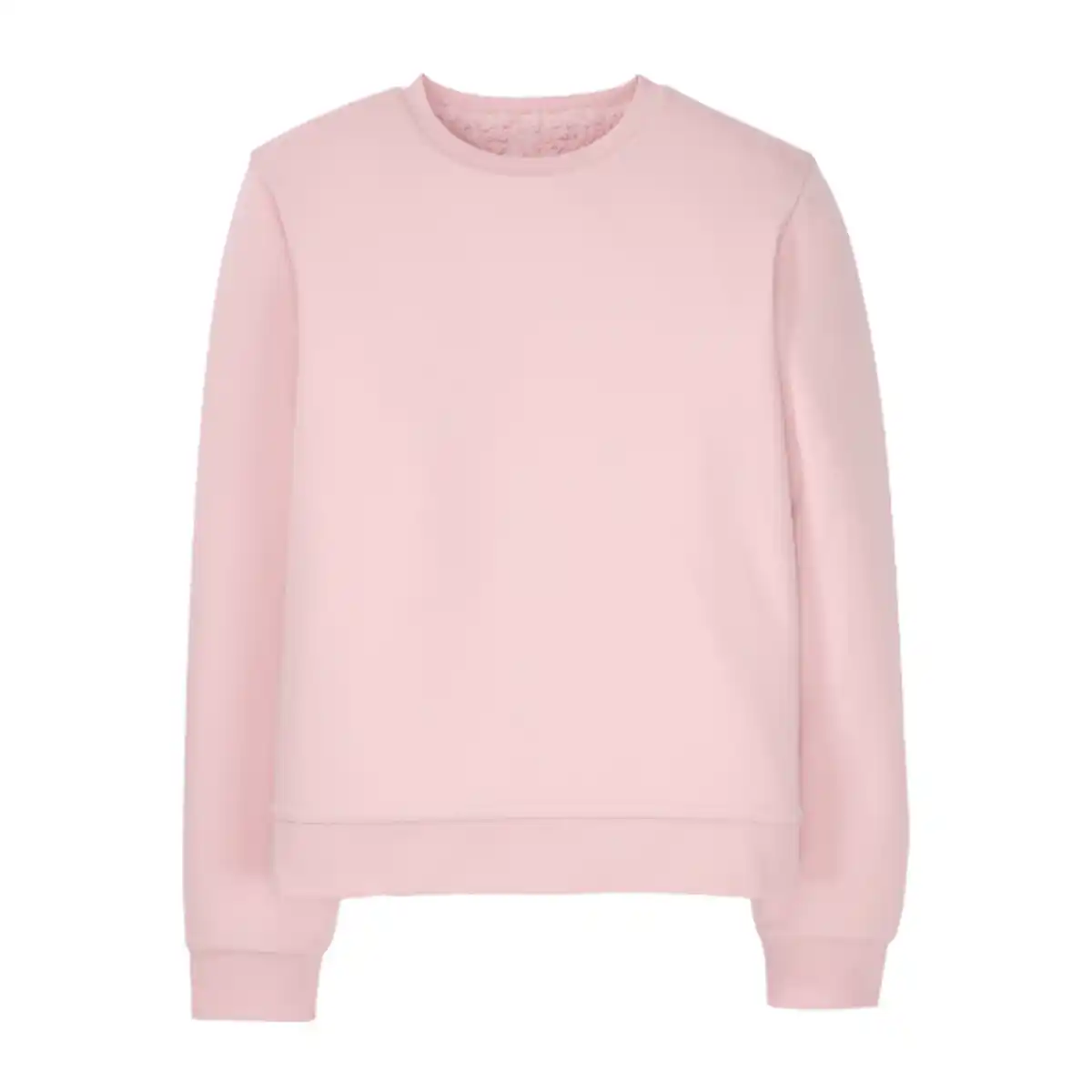 Bild 2 von UP2FASHION Sweatshirt, Plüsch