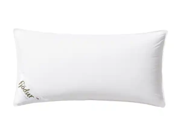 Bild 1 von Fjödur Luxus 3-Kammer Gänsefeder- / Daunen-Kopfkissen