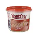 Bild 2 von Bautz`ner Senf 200 ml