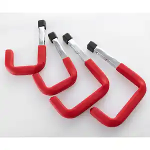 Kraft Werkzeuge Haken 4er-Set